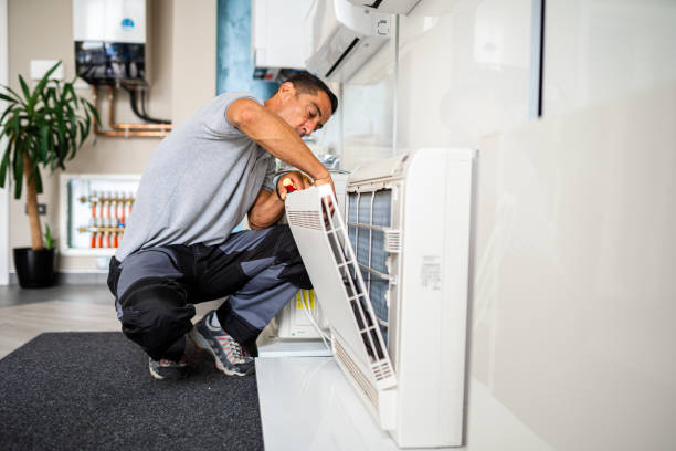 Best Best Air Duct Cleaning Company  in Rogersville, AL