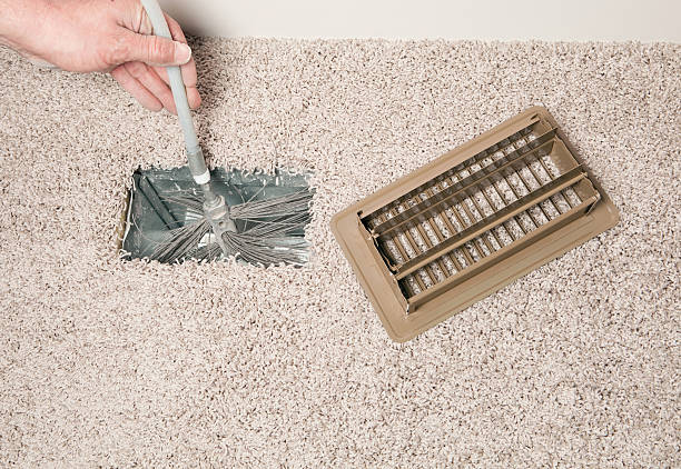 Best HVAC System Cleaning  in Rogersville, AL